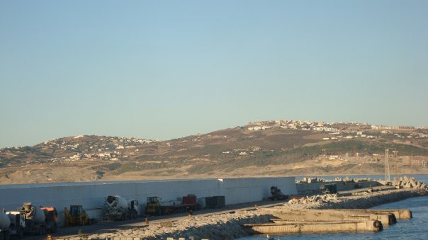 Tangier Beach景点图片