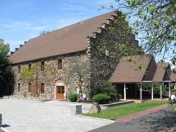 Brotherhood - America's Oldest Winery景点图片