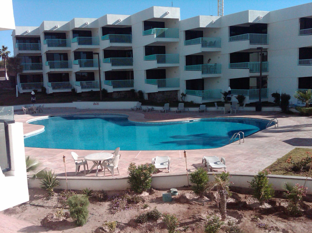 La Posada Condominiums & Resort