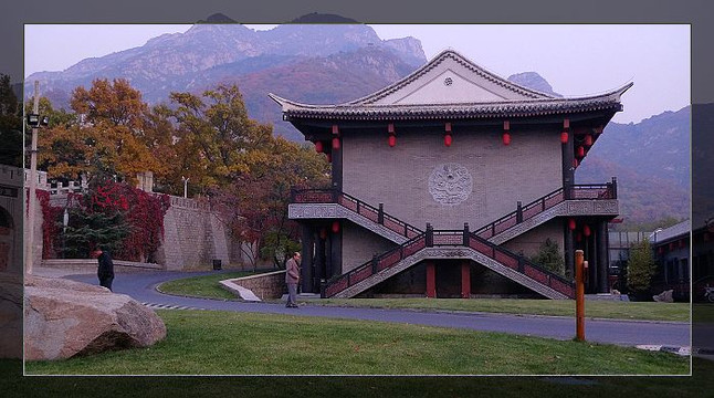 白龙潭皇家假日酒店主图