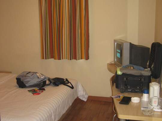 7天成都玉双路地铁站店主图