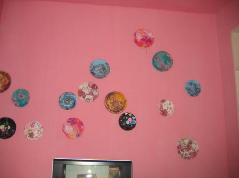 繁花似景酒店主图