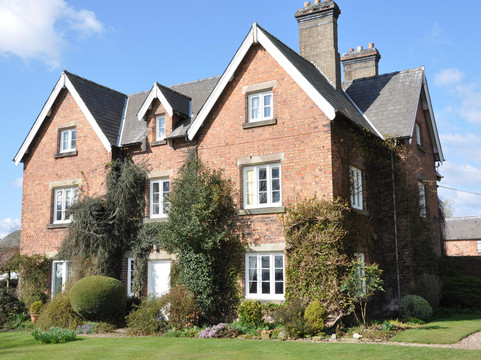 Weston Underwood旅游攻略图片