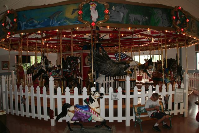 Patee House Museum-圣约瑟夫必去景点