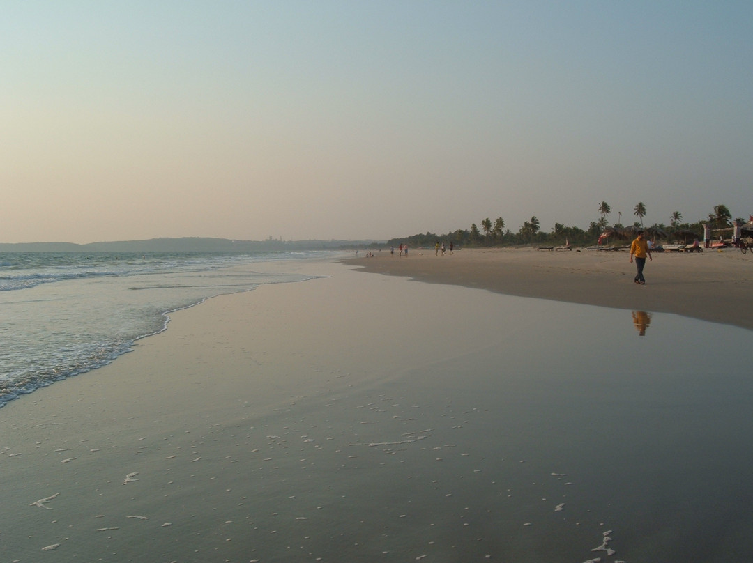 Utorda Beach-Utorda必去景点