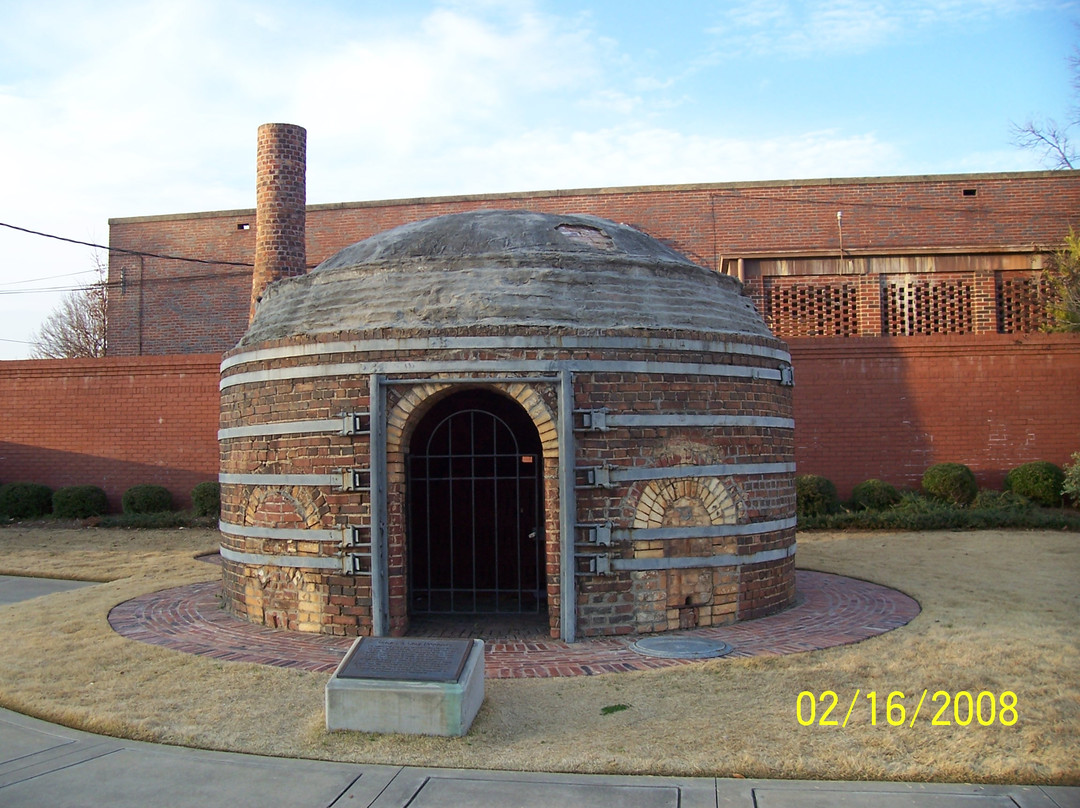 Heritage Corner-哥伦布必去景点