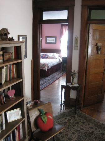 Inn on College Hill主图