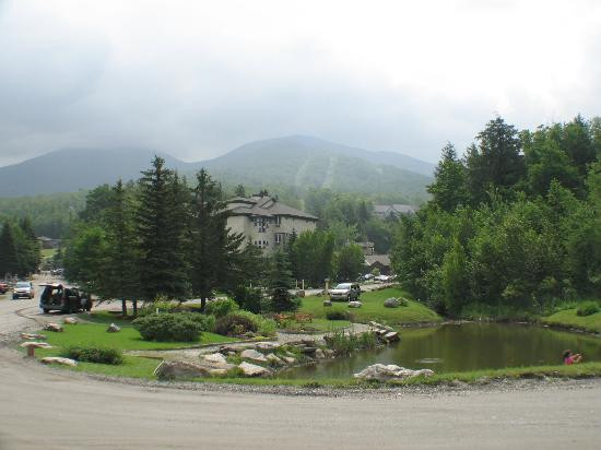 Smugglers' Notch Resort-Jeffersonville必去景点