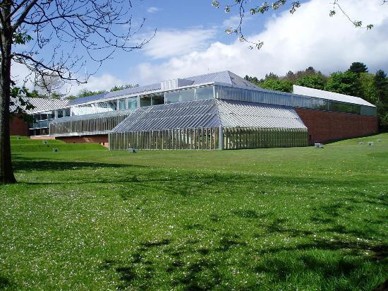 The Burrell Collection