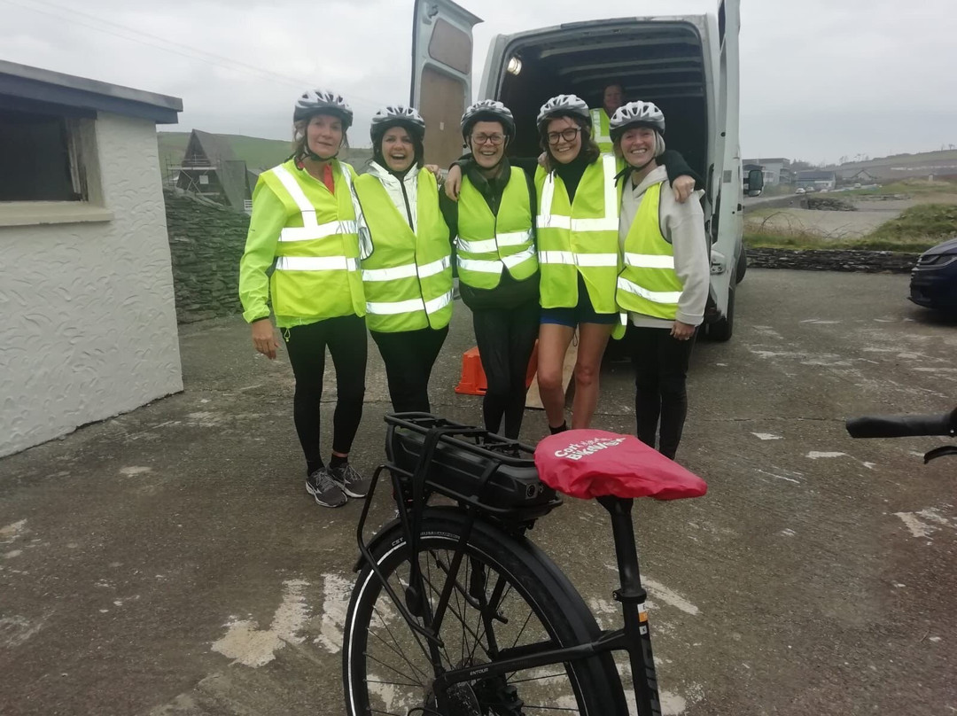 Midleton Greenway Bikes and Bites