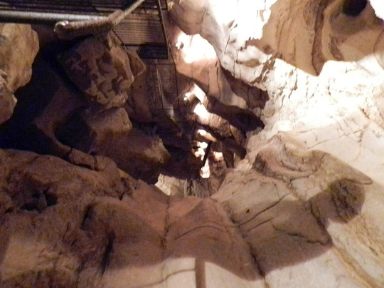 Caverns of Sonora-Sonora必去景点