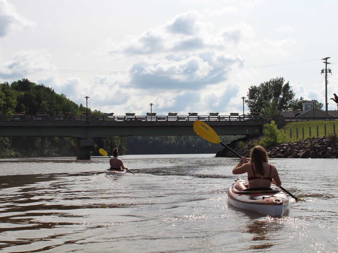 Station Street Adventure Company-Montague必去景点