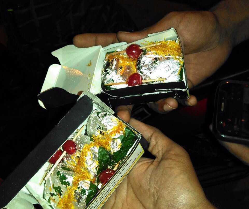 Dimmy's Pan Palace主图