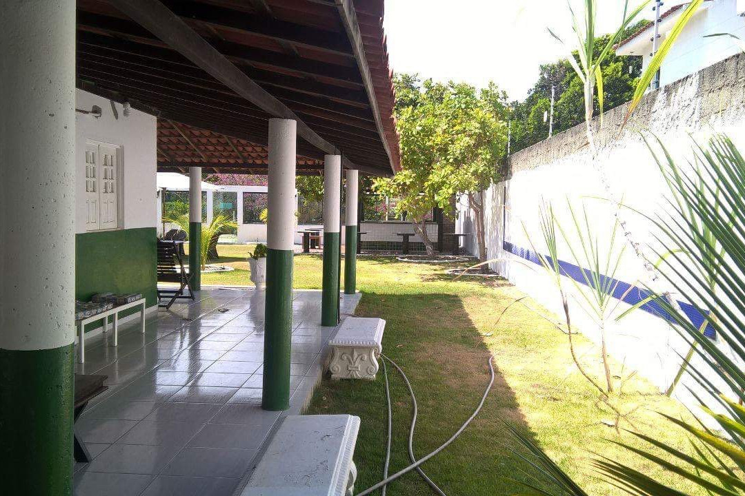 Pousada Litoral Norte