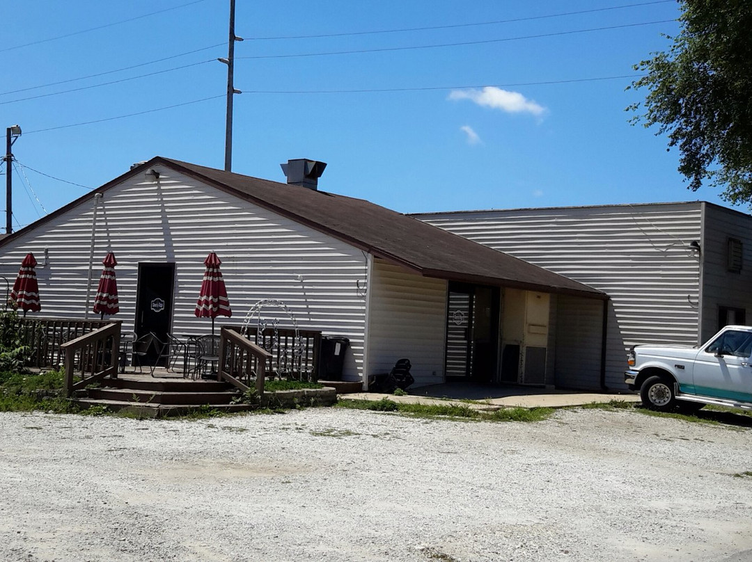 Converse餐馆和美食-Don's Tap