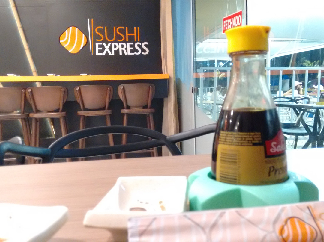Sushi Express