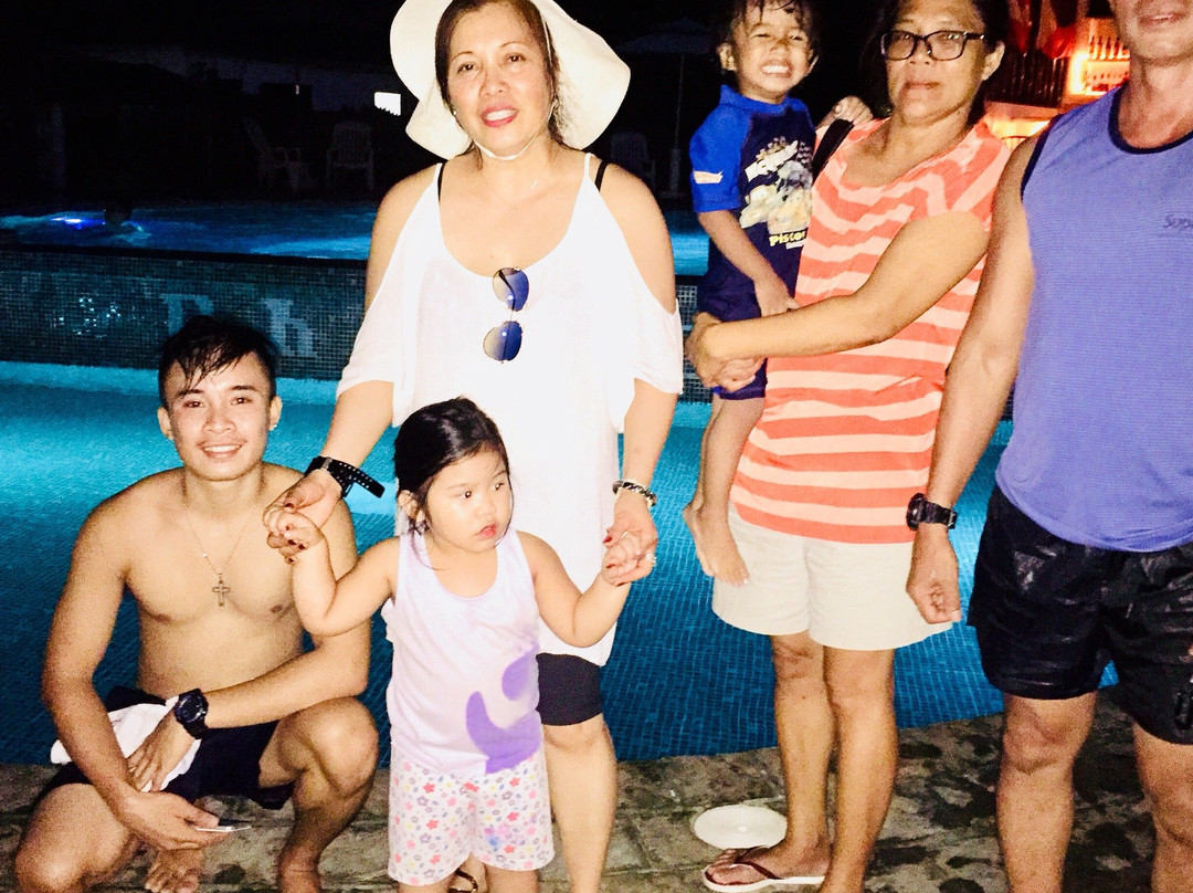 费顿海滩度假村主图