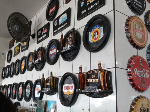 Posto E Restaurante J F