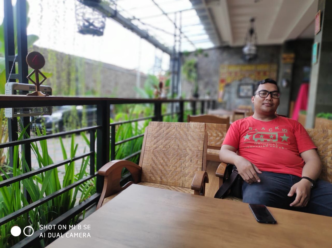 Baratha Coffee