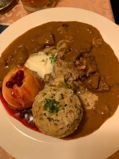 Gasthaus Zur alten Post