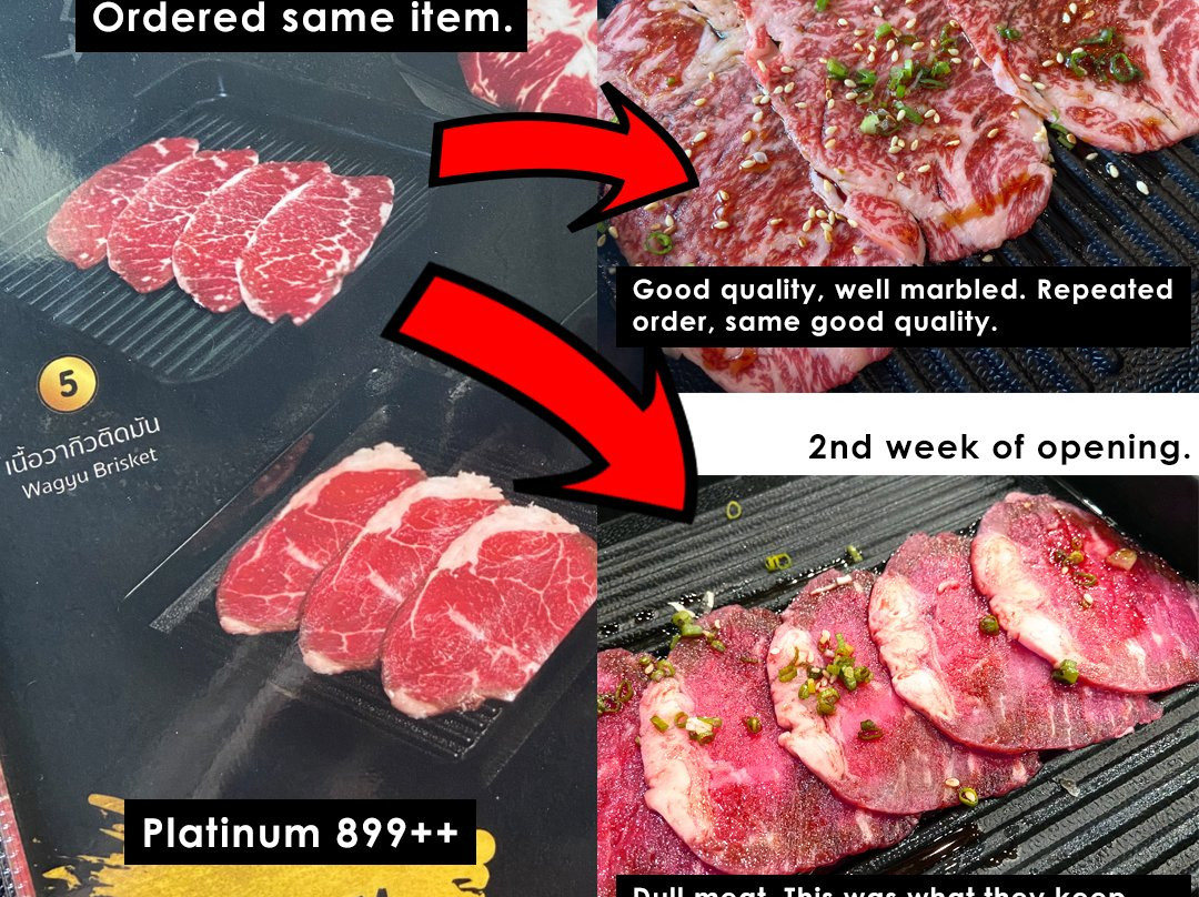 Tenjo Sushi & Yakiniku Premium Buffet