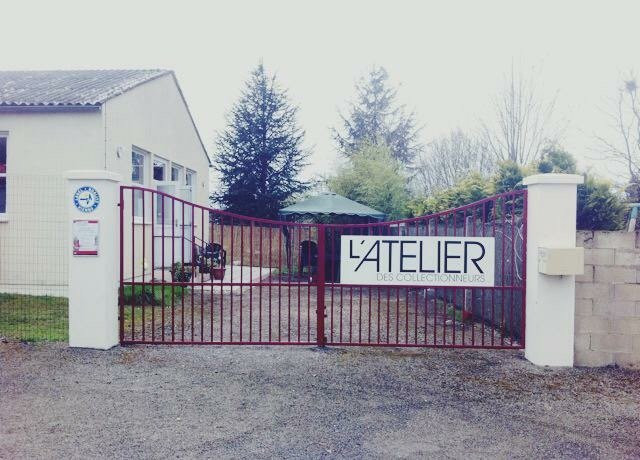 L'Atelier Des Collectionneurs景点图片
