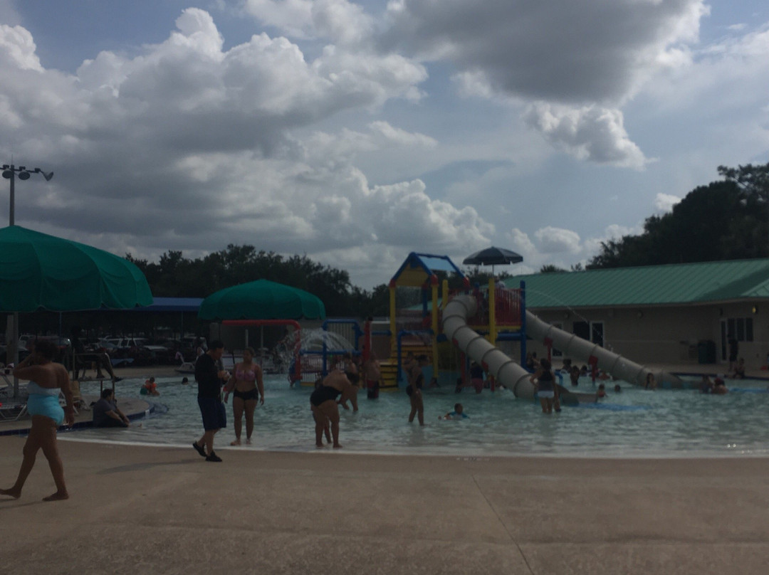 Calypso Bay Water Park景点图片