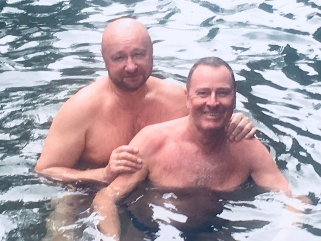 Klong Jao Waterfall-阁骨岛必去景点