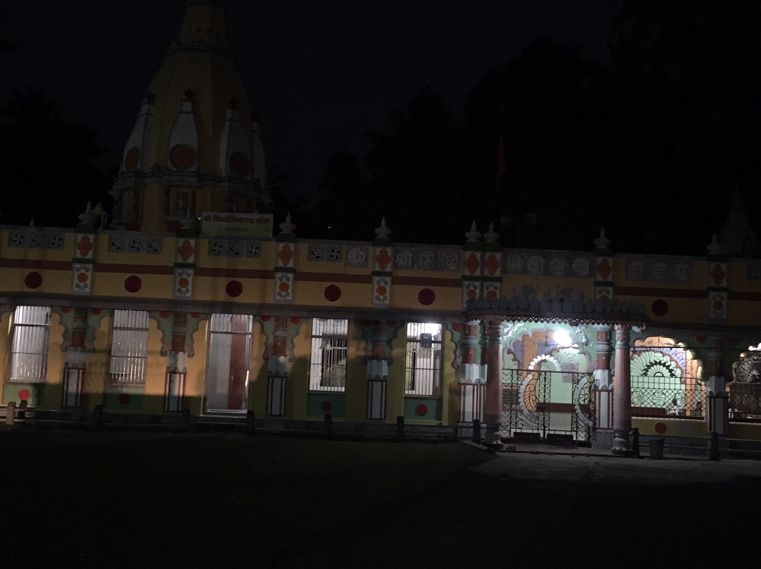 Sidhi Vinayak Temple景点图片