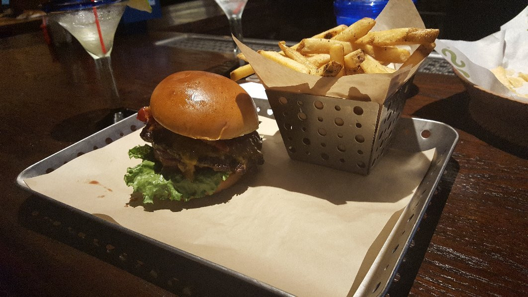 Chili's Grill & Bar