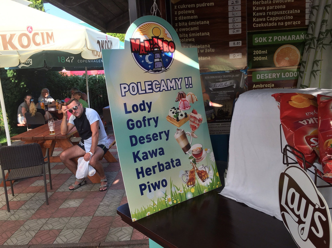 Grzybowo旅游攻略图片
