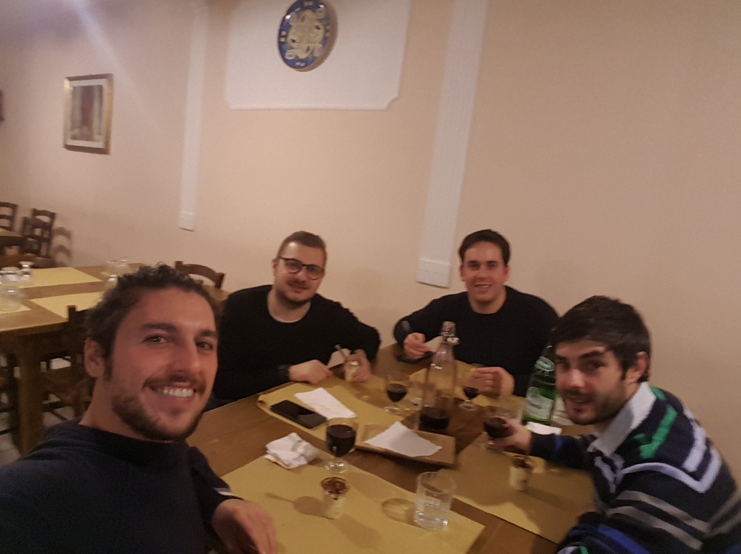 Ferrazzano旅游攻略图片