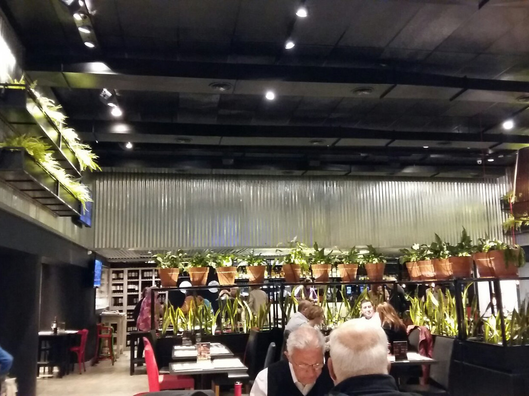 IT Italy Cerro de las Rosas