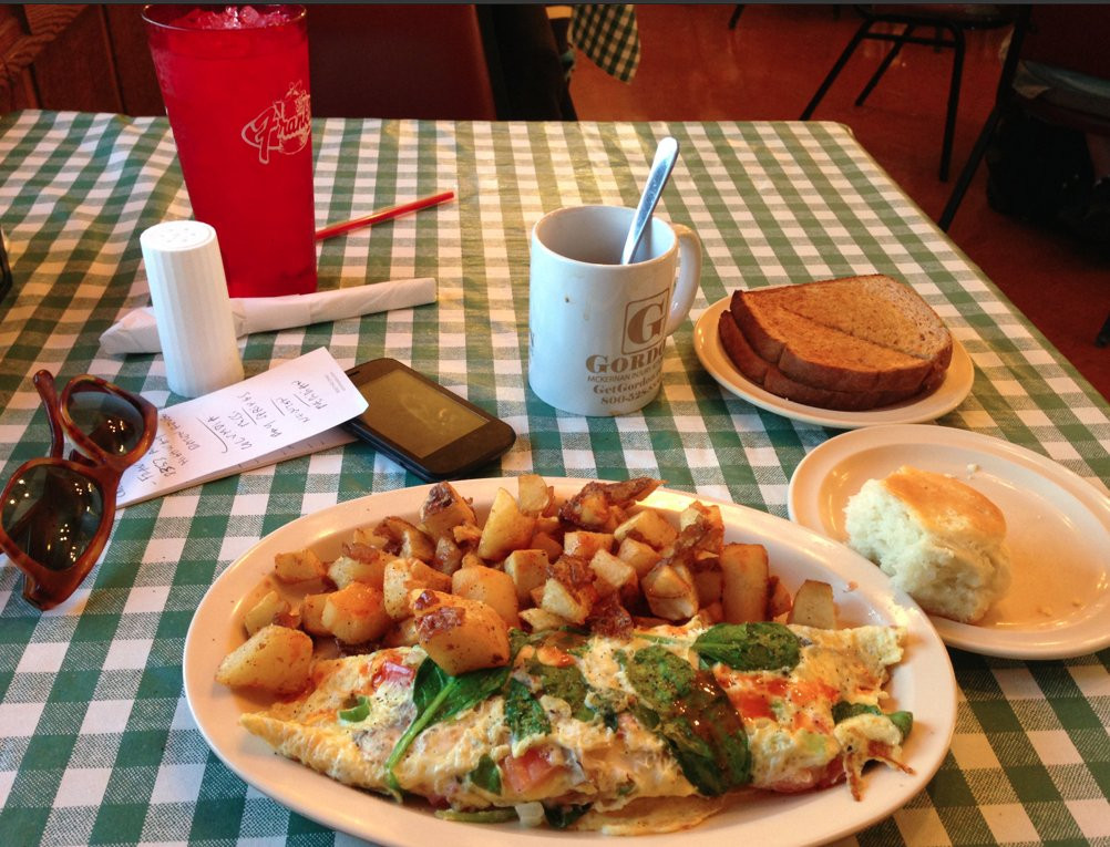 Frank's Restaurant & Smokehouse