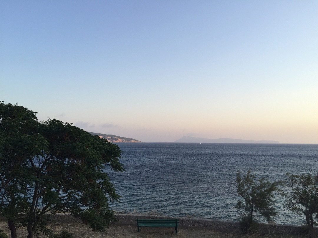 Guest House Kanculir