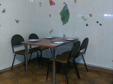 Belogorsk餐馆和美食-Akhtamar