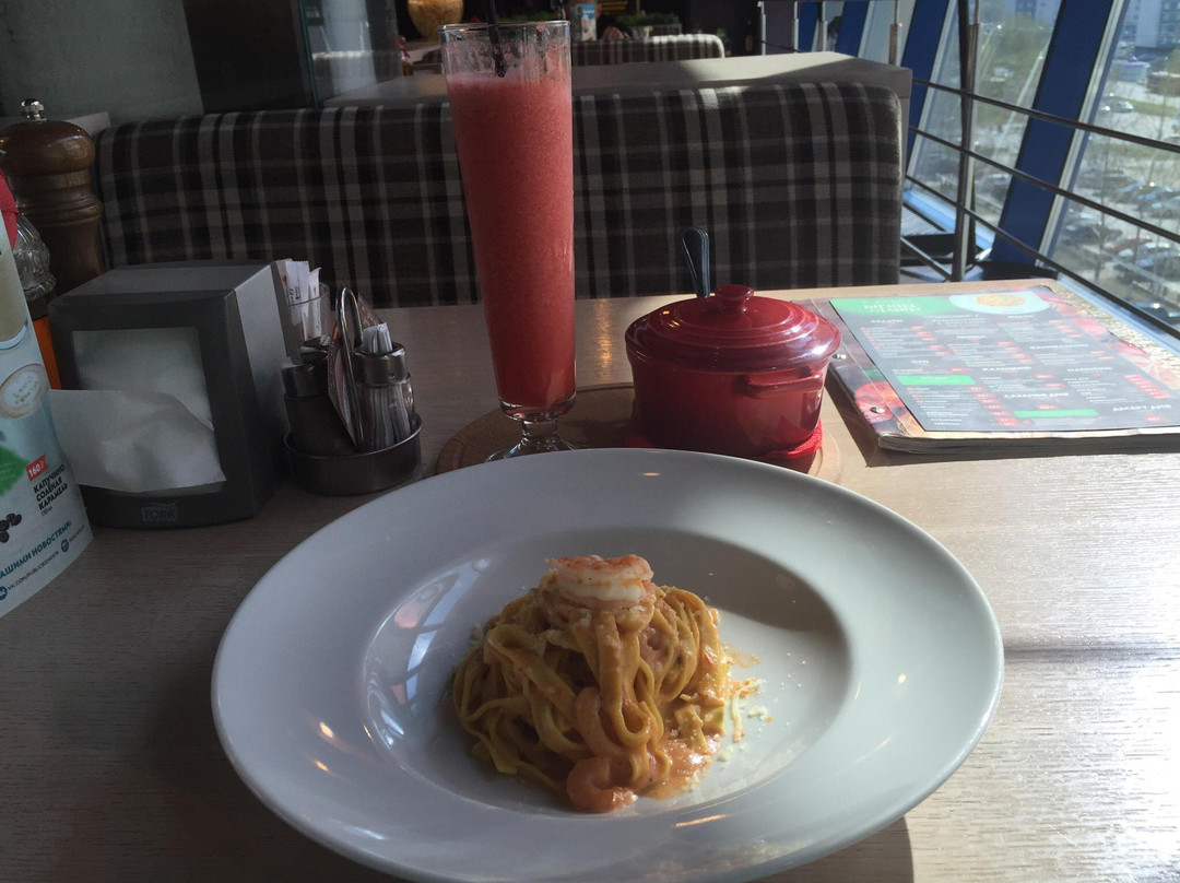 Core by Clare Smyth