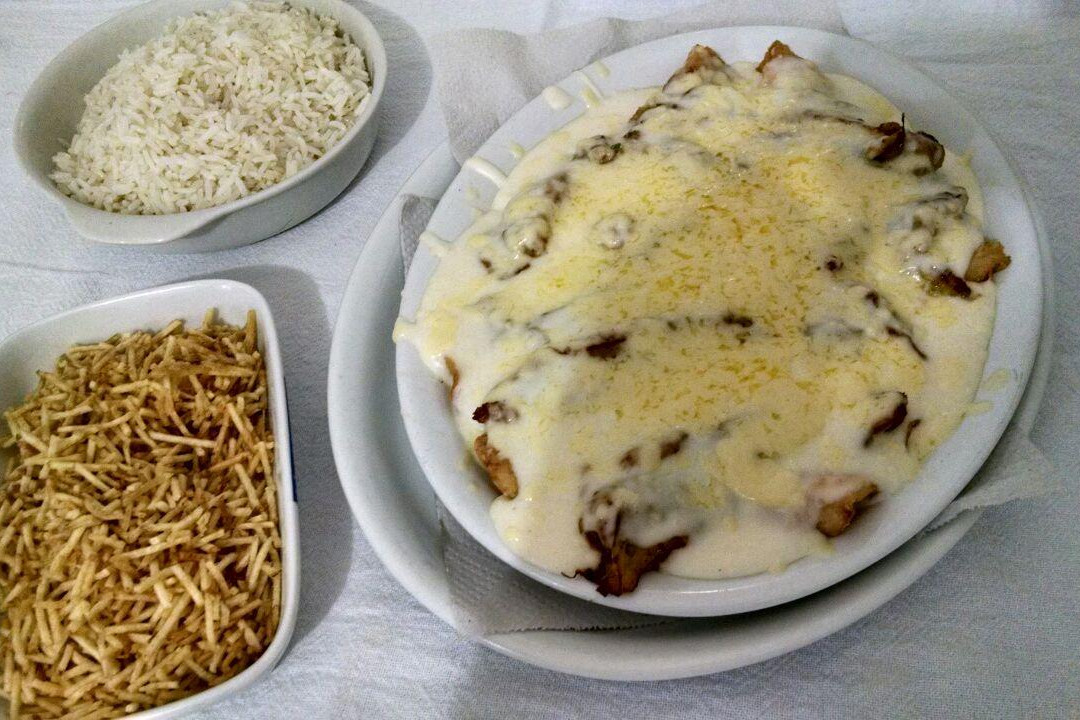 Restaurante Sabor de Morretes