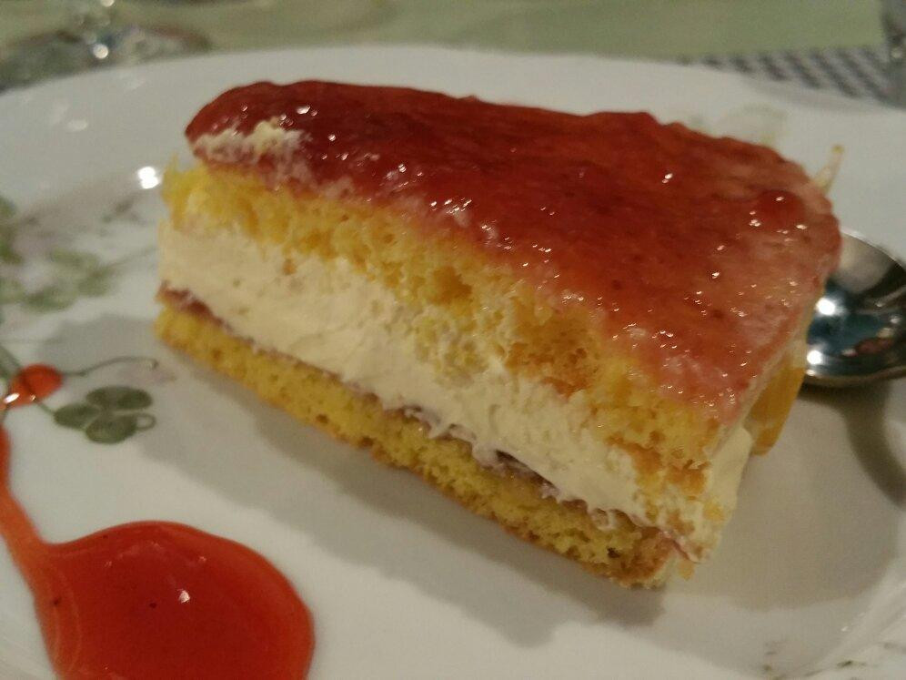 Osteria Vicolomercato a Savignano sul Rubicone