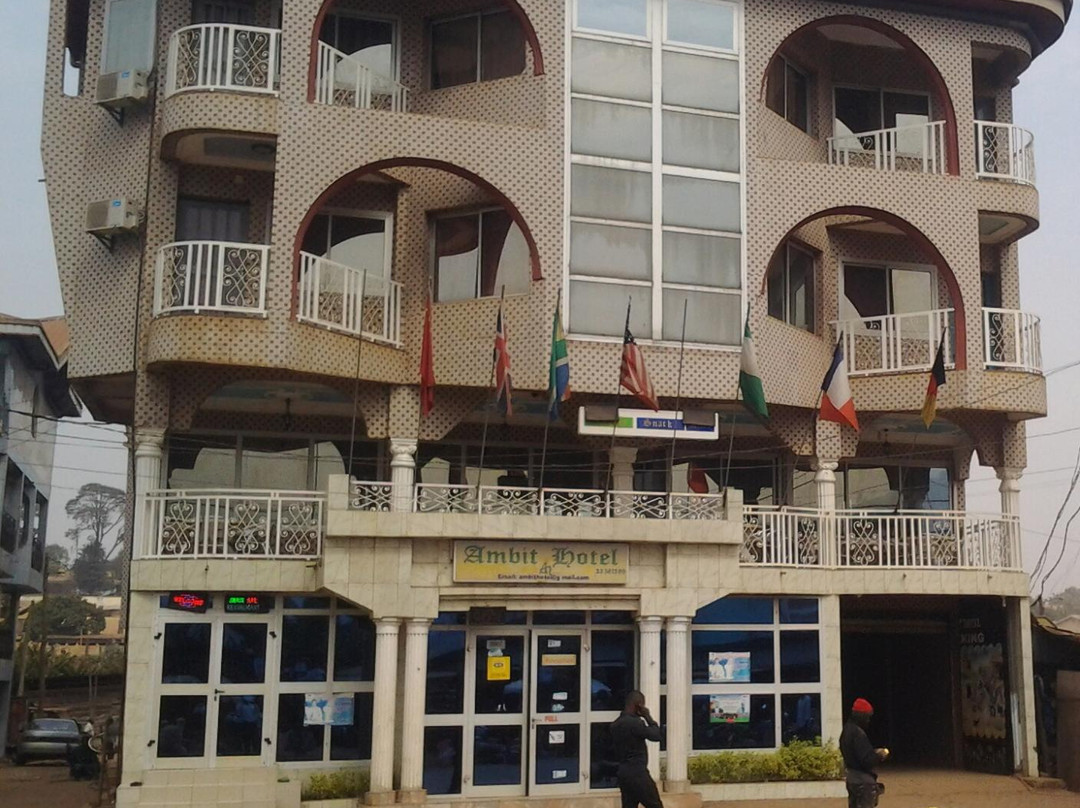 Ambit Hotel
