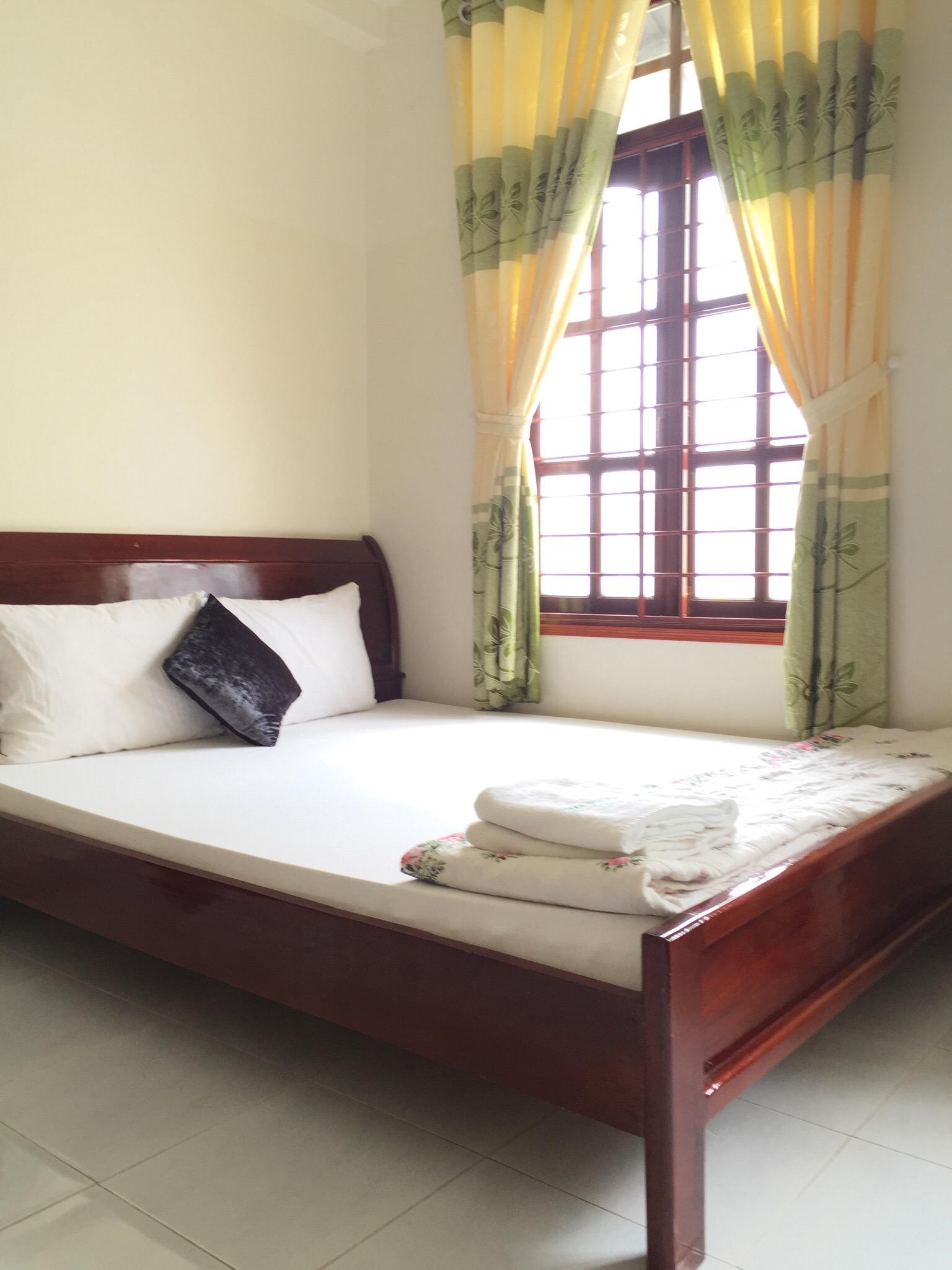 Hai Phuong Hotel-官方