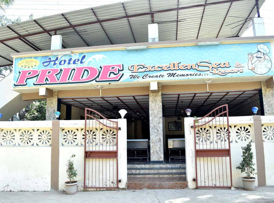 Hotel Pride ExcellenSea