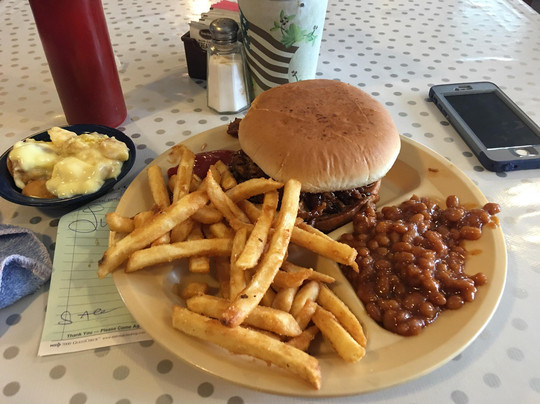 alleene餐馆和美食-Wooden Spoon Restaurant