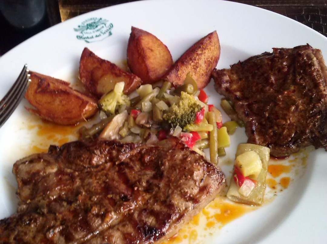 Hotel El Serrat Restaurant