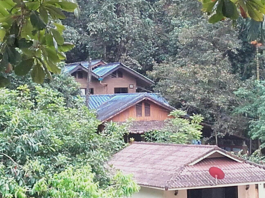 The House of Happinez