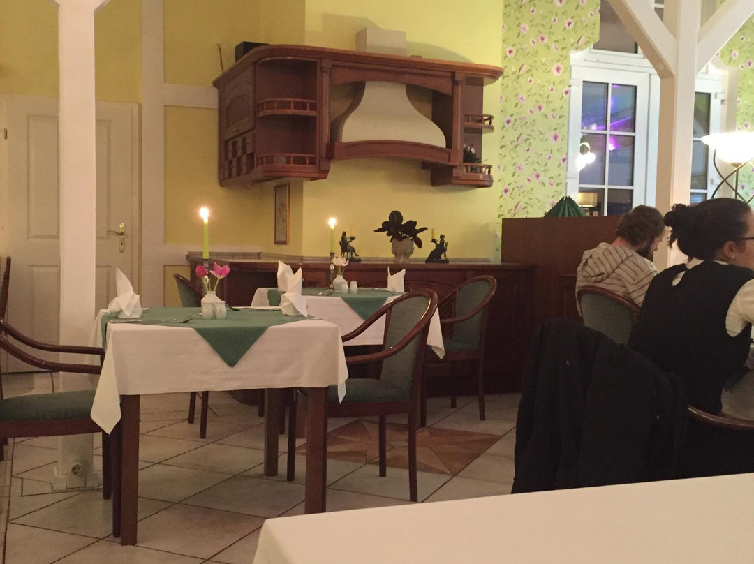 Landhotel Schwarzer Adler