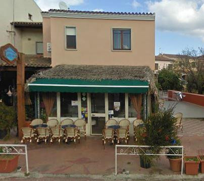 San Lorenzo餐馆和美食-Antica Caffetteria