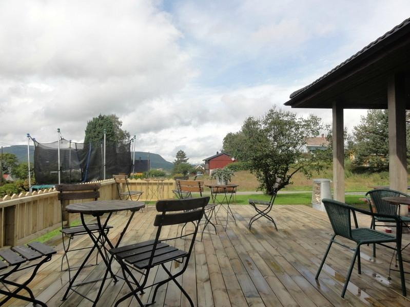 Lunde Hostel