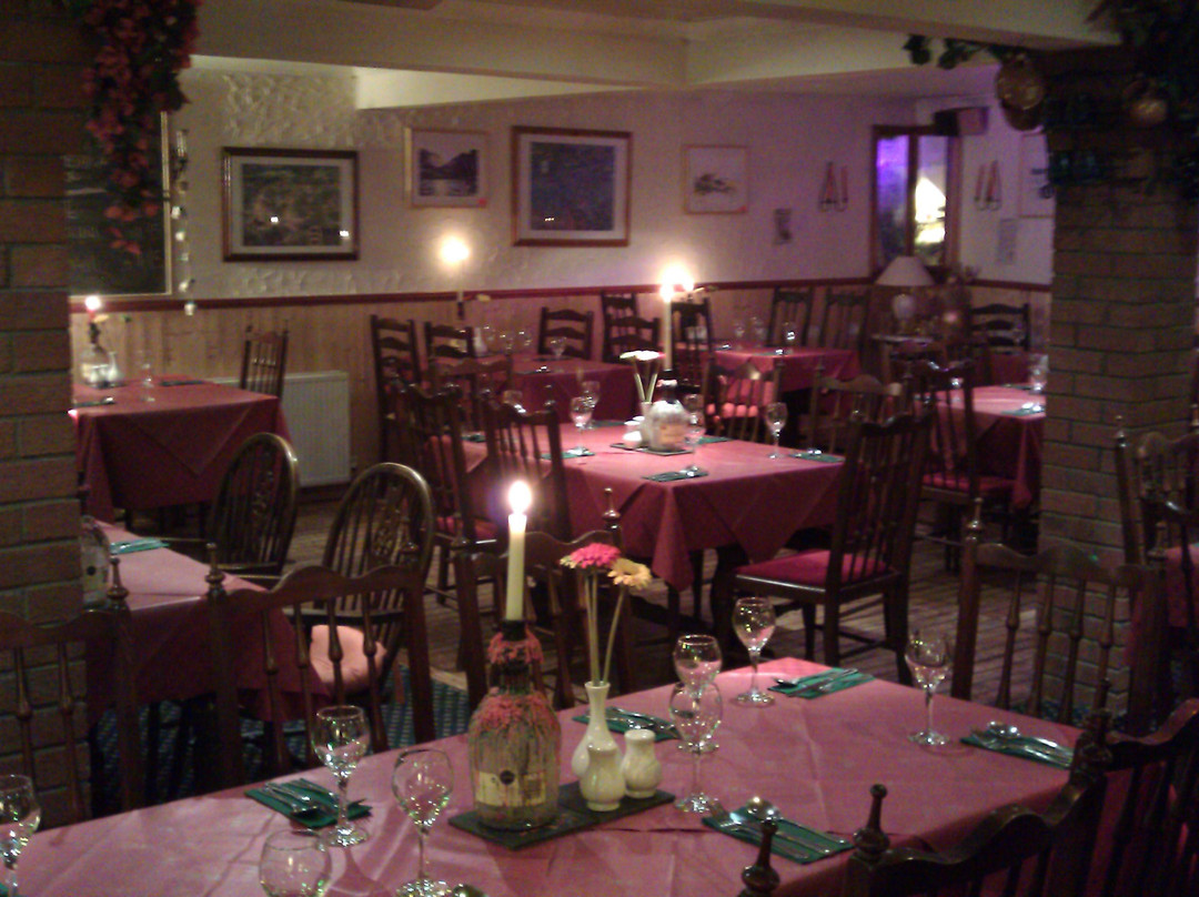 La Cantina