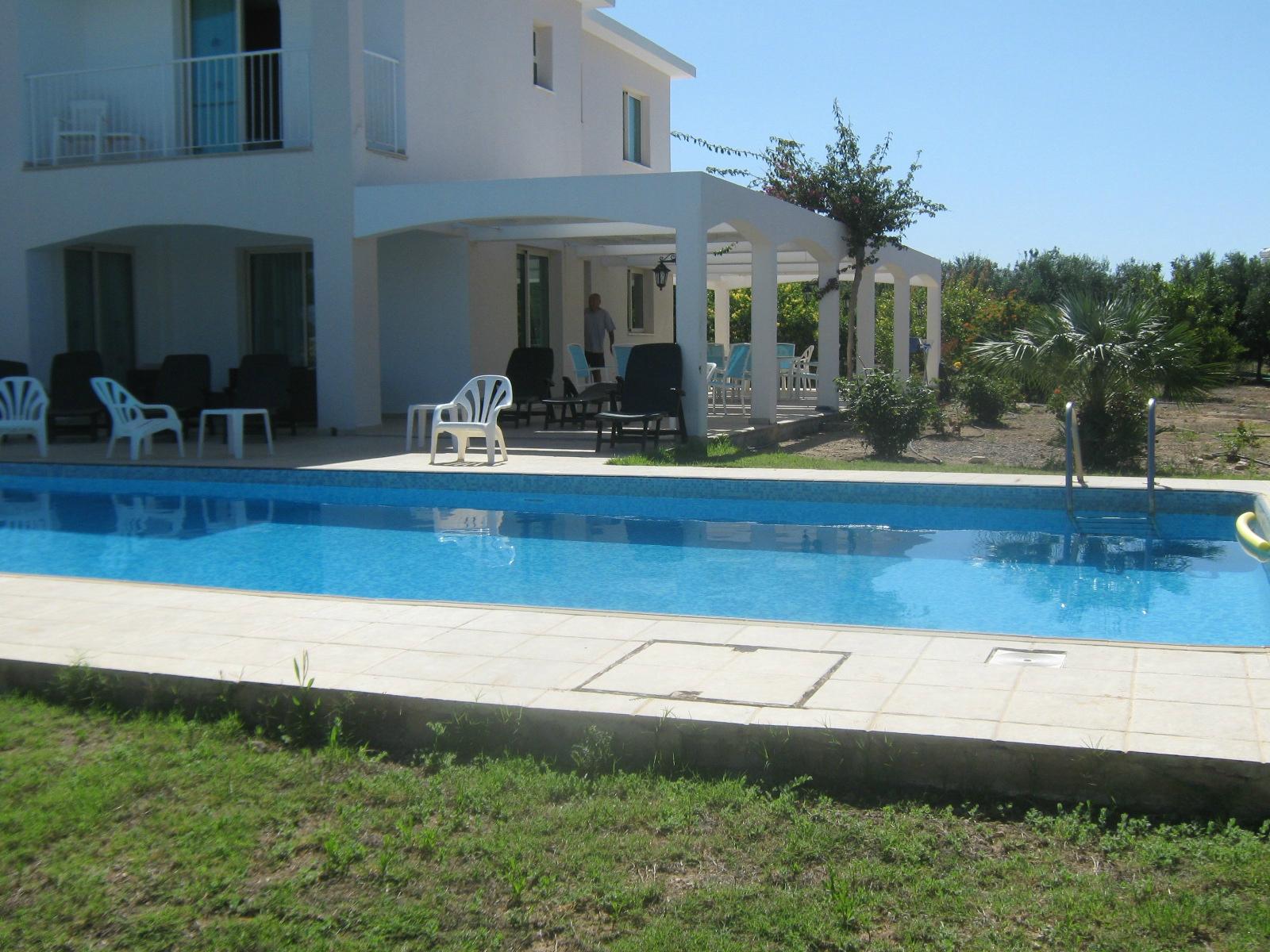 Amalthia Villas-客卧